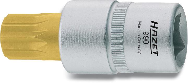 Image du produit HAZET Steckschlüsseleinsatz (10 mm)