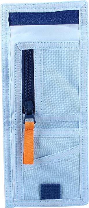 Vadobag Bluey Geldbeutel Bluey Jump Into Fun