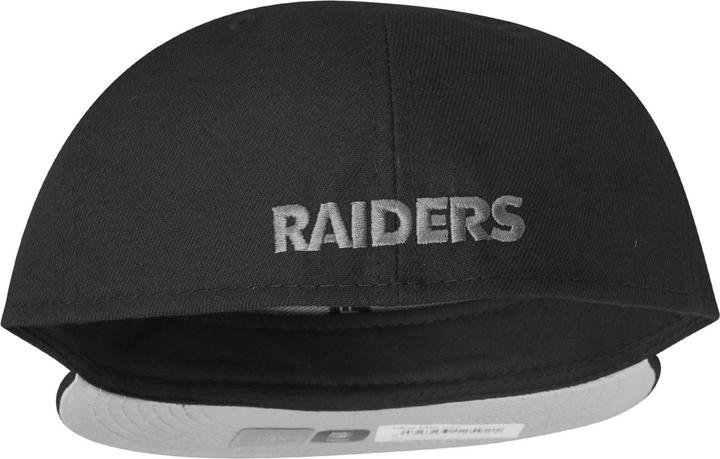 Produktbild New Era 59Fifty Fitted Cap - NFL Las Vegas Raiders - 7 (7)