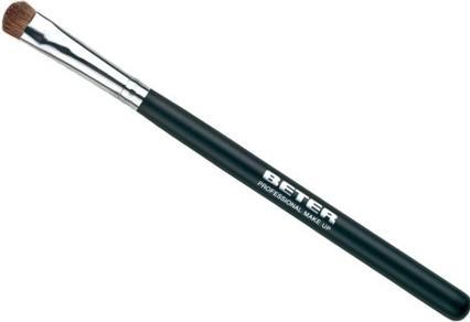 Produktbild Beter Thick Eye Shadow Brush Pony Hair Lidschattenpinsel 16 cm 1 Stück (Augenbrauen)