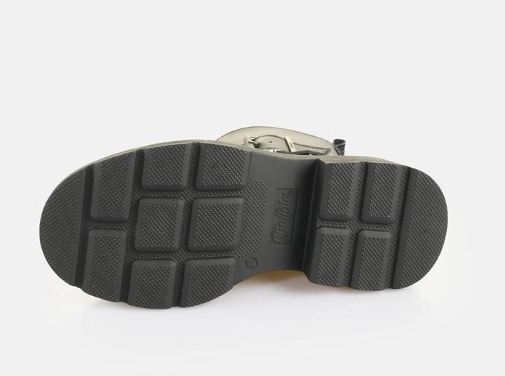 Actual product image Buffalo 's boots mars biker (38)