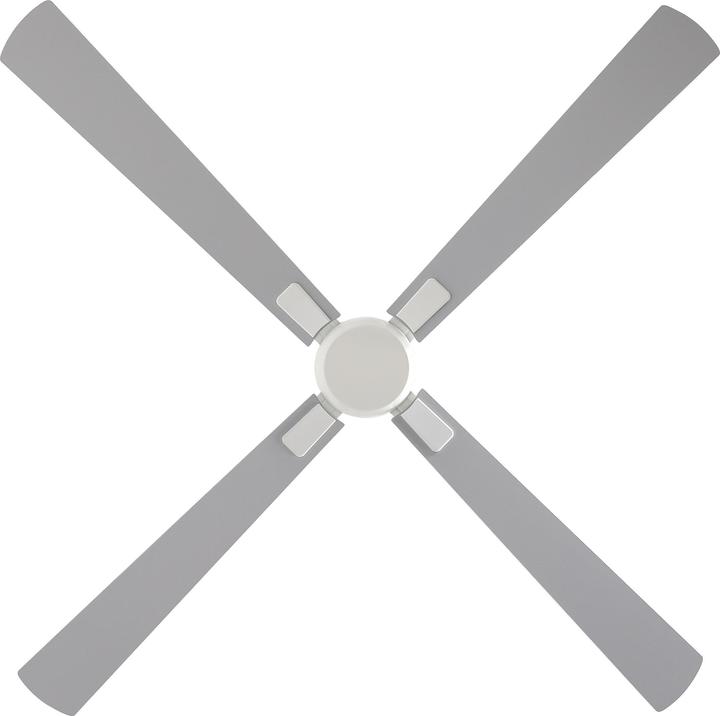 Actual product image CasaFan Ceiling fan Eco Neo III WiFi 152 WE WE-LG (47.10 dB)