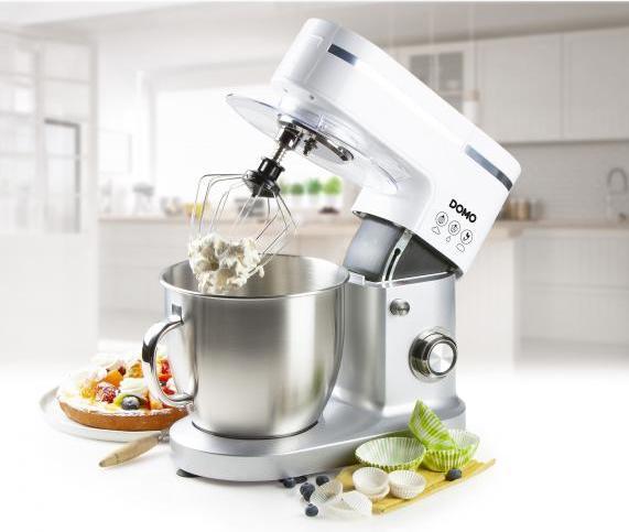 Productafbeelding Domo DO9231KR (1200 W)