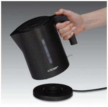 Actual product image Cloer 4120 (1.20 l)
