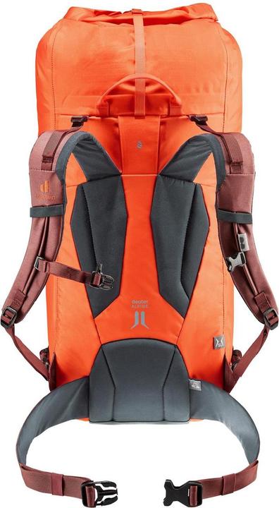Actual product image Deuter Durascent 42 + 10 (42 l)