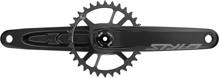 Image du produit Truvativ Stylo 6K Eagle DUB jeu de manivelles 6K Eagle DM 32 dents 12 vitesses (170 mm)