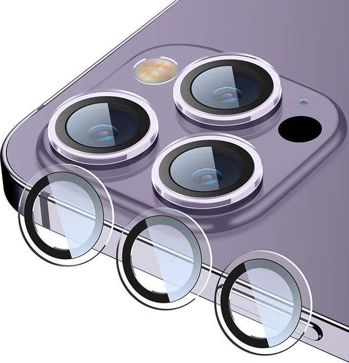 Immagine prodotto ESR Armorite (1 Pezzo/i, Apple iPhone 16 Pro, Apple iPhone 16 Pro Max)