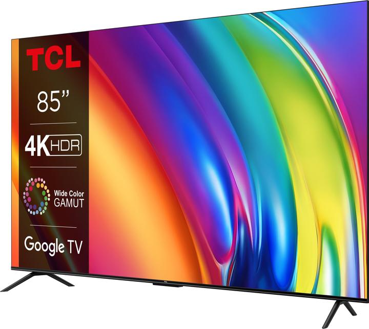 Image du produit TCL 85P745 (85", LED, 4K, 2023)