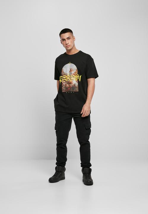 Immagine prodotto MT Pray Painting Oversize Tee (XL)