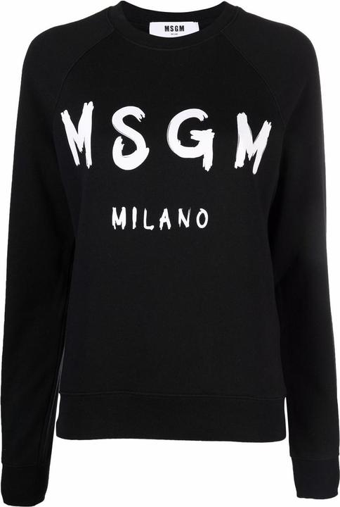 Produktbild MSGM Sweatshirt (L)