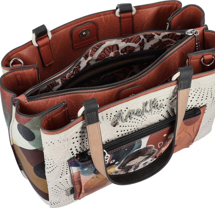 Immagine prodotto Anekke Alma Shopper Tasche 29 cm (8 l)
