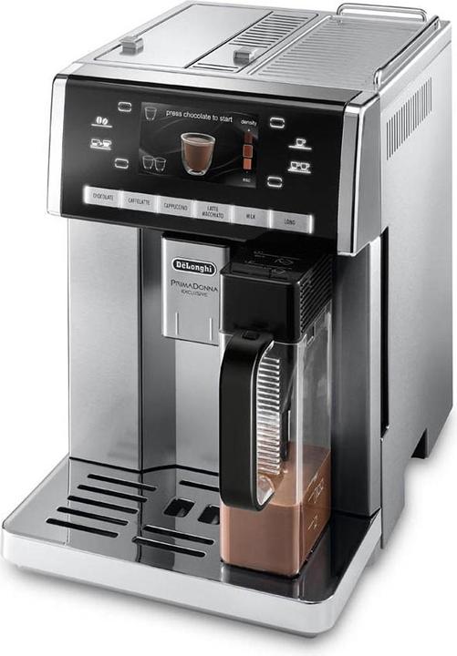 Image du produit De'Longhi Exclusivité PrimaDonna ESAM 6900.M