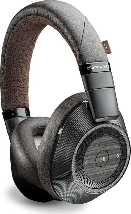 Image du produit Poly BackBeat PRO 2 (ANC, 24 h, Sans fil)