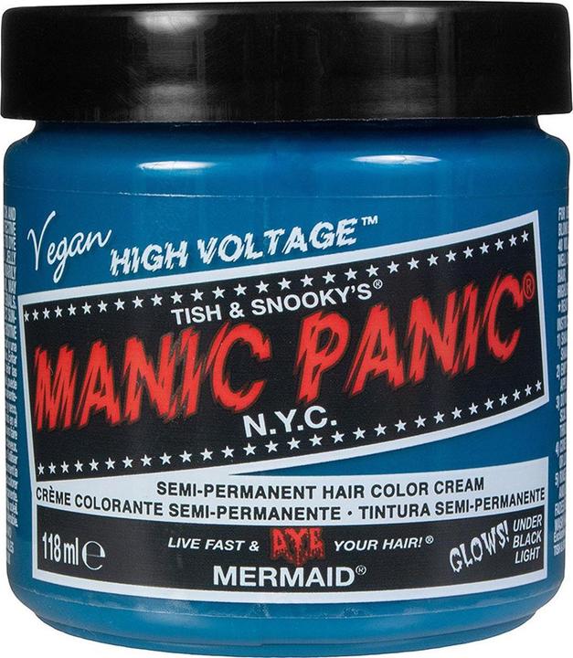 Immagine prodotto Skybound Alta Tensione Classic Cream Formula Mermaid 118ml (Sirena)