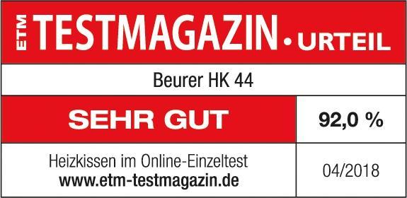 Produktbild Beurer HK 44 Style (50 x 30 cm)
