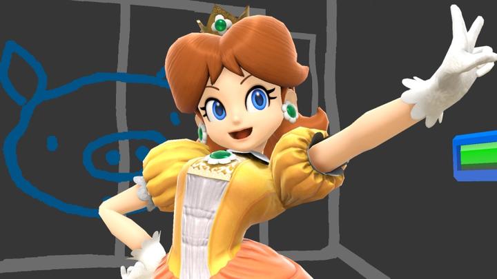 Image du produit Nintendo Super Smash Bros. Ultimate (Switch, IT)