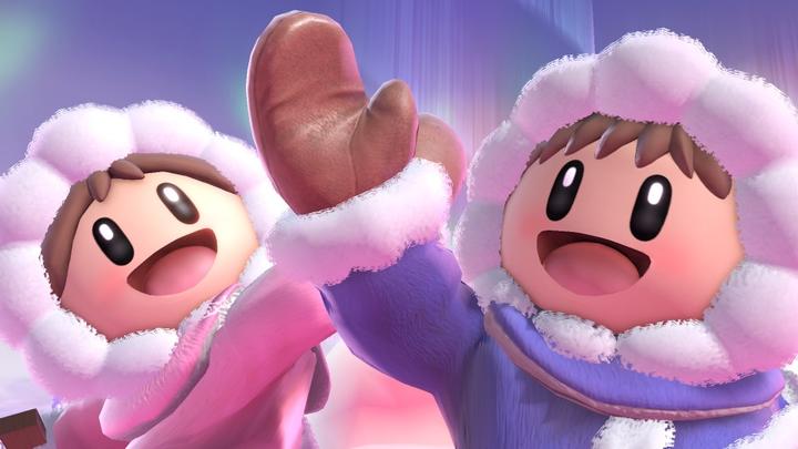 Produktbild Nintendo Super Smash Bros. Ultimate (Switch, FR)