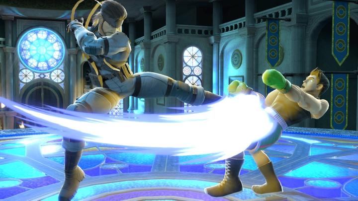 Image du produit Nintendo Super Smash Bros. Ultimate (Switch, IT)