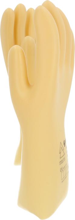 Produktbild KS Tools Elektriker-Schutzhandschuh mit Schutziso (12)