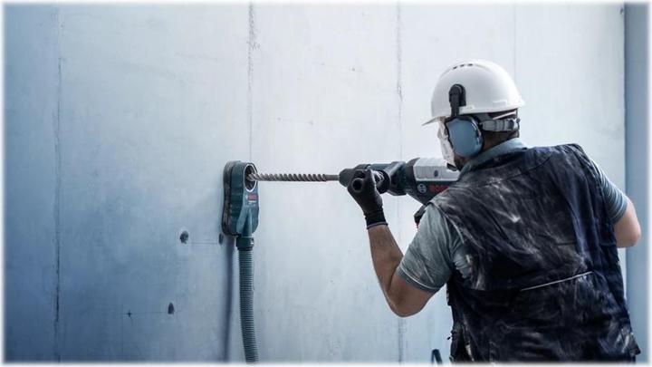 Actual product image Bosch Professional Zubehör EXPERT SDS max-8X hammer drill, 18 x 400 x 540 mm (18 millimetres)