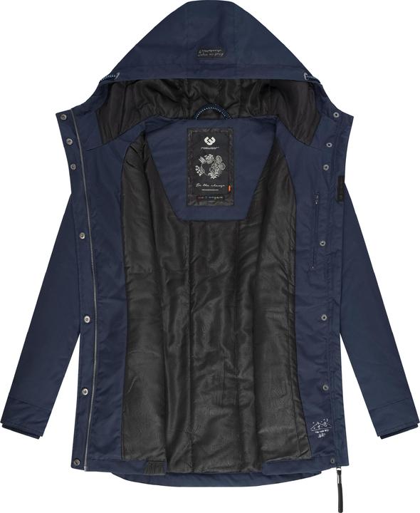 Produktbild Ragwear Monadis Black Label (XXL)