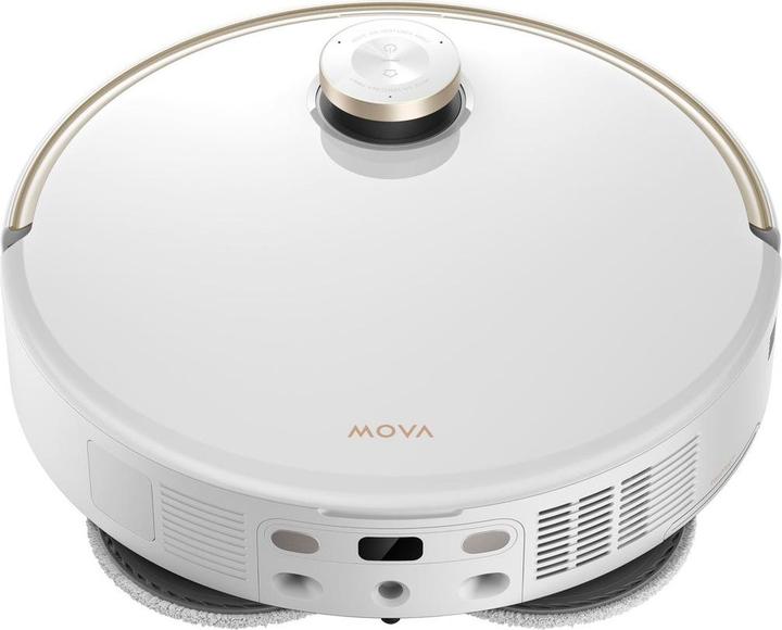 Produktbild Mova V50 Ultra Complete (Saugwischroboter)
