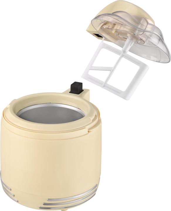 Actual product image Efbe-Schott Tkg Ice 2500