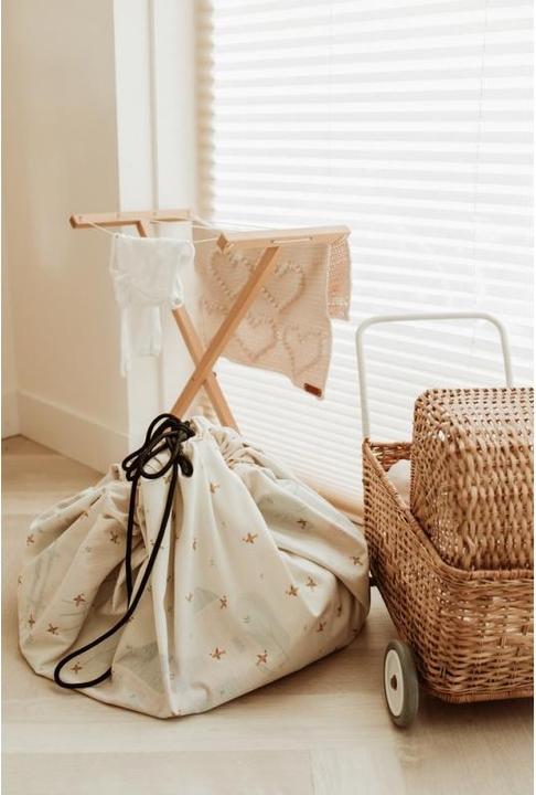 Image du produit play&go ferme (140 x 140 cm)