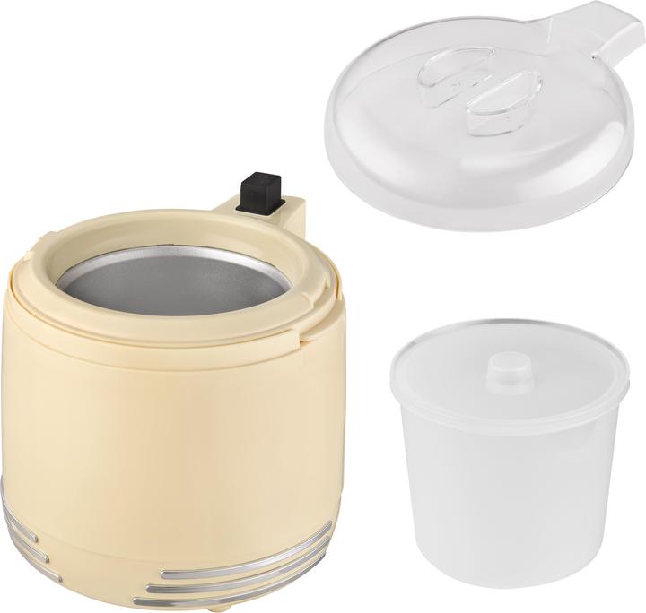 Actual product image Efbe-Schott Tkg Ice 2500