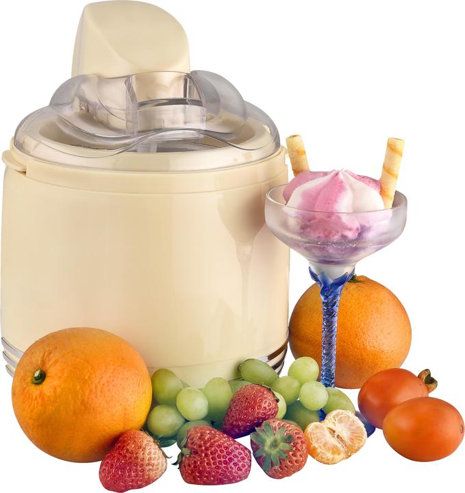 Actual product image Efbe-Schott Tkg Ice 2500