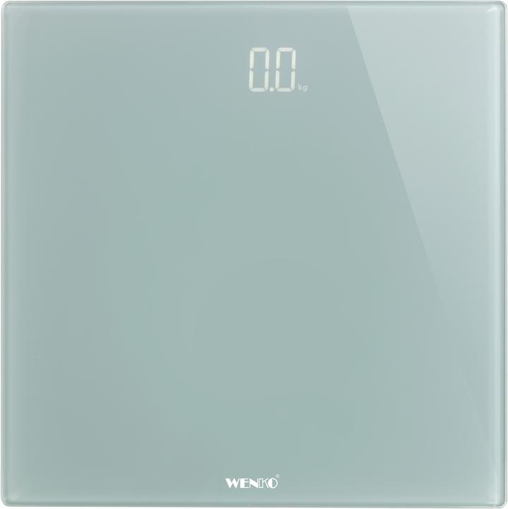 Wenko Geleide weegschaal (150 kg)