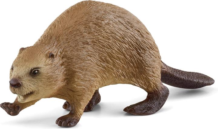 Produktbild Schleich Beaver