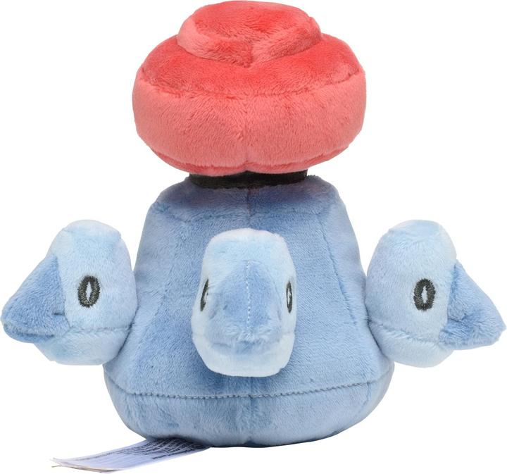 Actual product image Pokémon Probopass Sitting Cuties Plush - 16 cm (16 cm)