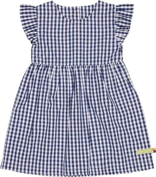 Actual product image loud + proud Dress Vichy check (110)