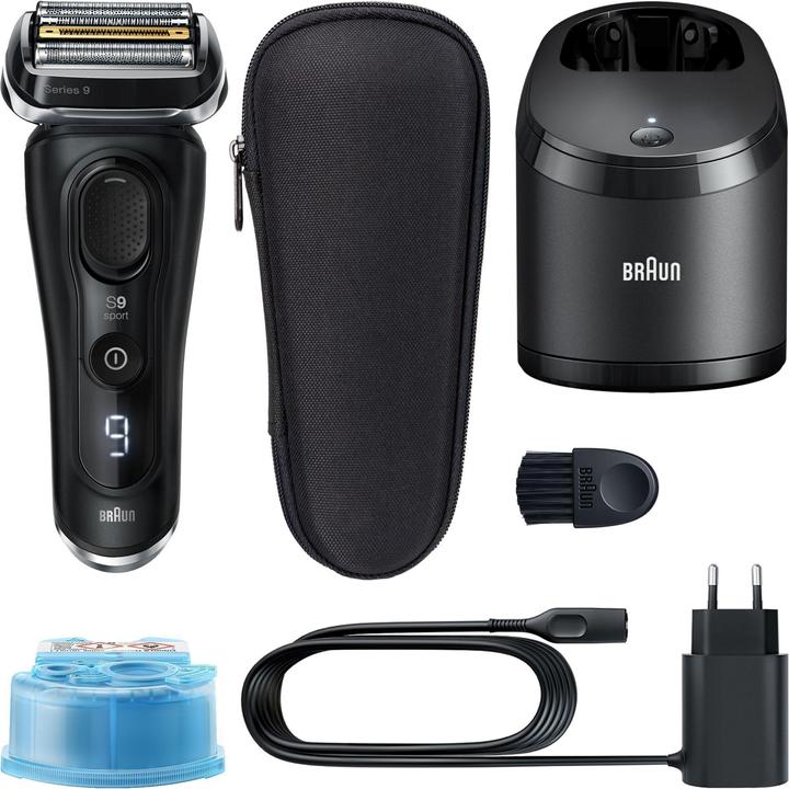 Immagine prodotto Braun Series 9 9352cc