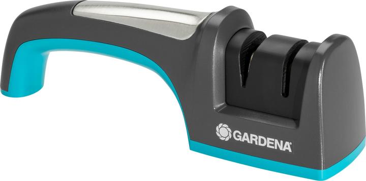 Gardena grinder