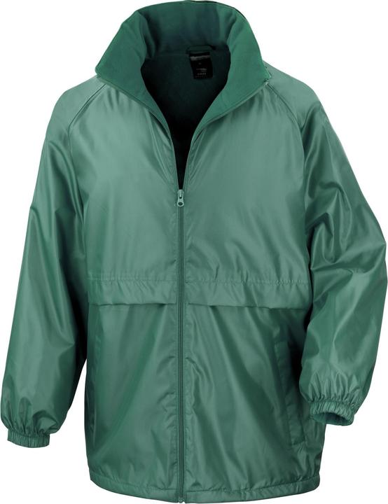 Result Clothing Jacke wasserfest Gepolstert