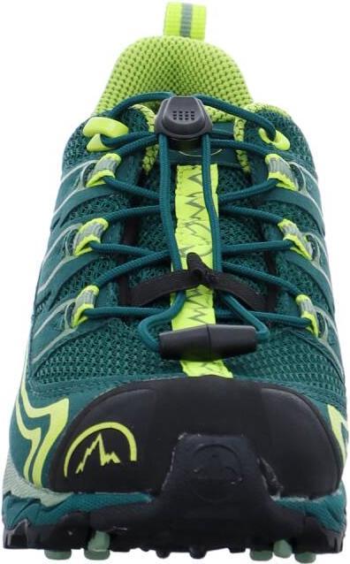 Actual product image La Sportiva Falkon Low GTX Shoes (29)