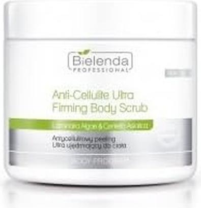 Image du produit Bielenda Professional - Programme corps anti-cellulite Ultra Firming Body Scrub Anti-Cellulite Body (550 ml)