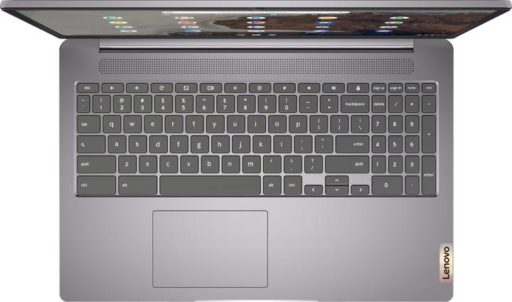 Image du produit Lenovo IdeaPad 3 (15.60", Intel Pentium Silver N6000, 8 Go, 128 Go, DE)