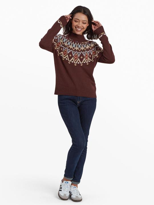 Image du produit Sherpa Adventure Gear Indu Eco Mock Neck (XS)