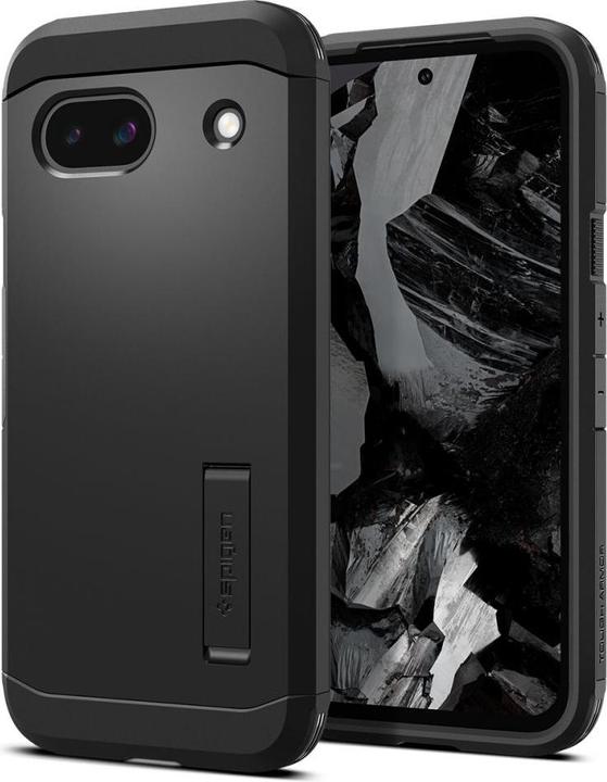 Image du produit Spigen Tough Armor (Google Pixel 8a)