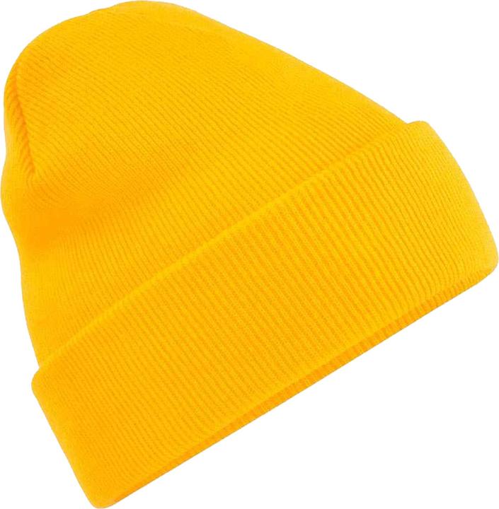 Produktbild Beechfield Strickmütze Erwachsene