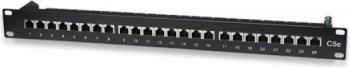 Wp WPC-PAN-5F-24 panneau 1U