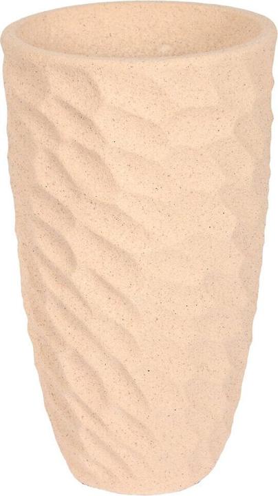 Immagine prodotto Esprit Vaso da fiori Home Beige in vetroresina Scandinavo 36,5 x 36,5 x 63 cm (36.50 cm)