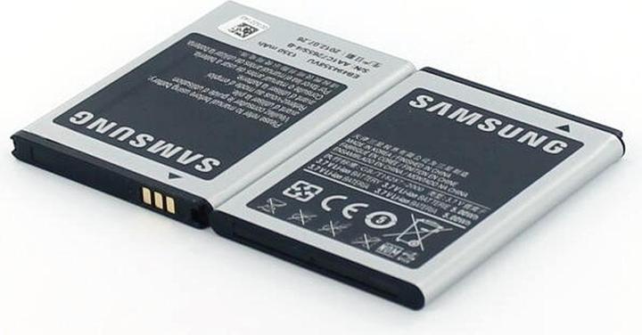 Produktbild Samsung Original Akku für Wave M