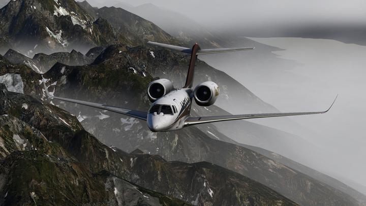 Produktbild Flight Simulator X-Plane 11 (Mac, PC)