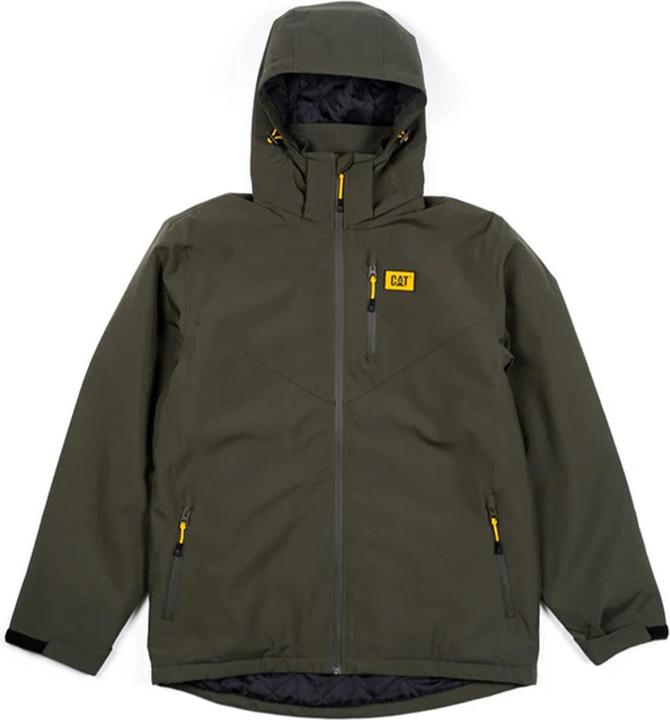 Produktbild Cat IsolierJacke (S)