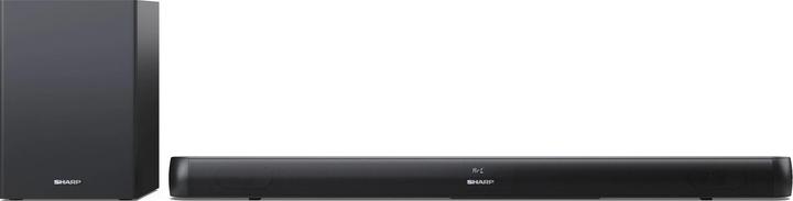 Actual product image Sharp HT-SBW202 (200 W, 2.1 Channel)