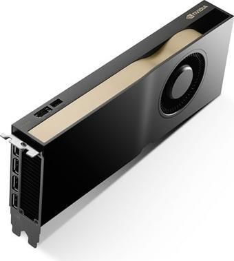 Actual product image Dell NVIDIA RTX 4500 ADA GENERATION (24 GB)